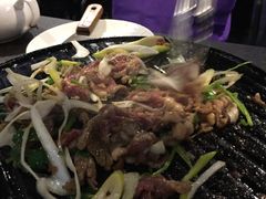 -厚味居炙子烤肉·清真(天桥南纬路店)