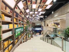 -当当书店(国泰广场店)