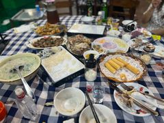 -洞密园美食城·二十二年老店(富华路店)