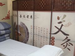 -传古推拿·古法按摩(义井路店)