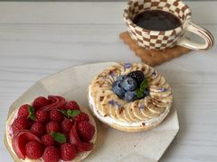 -LANLIZI BAKERY(COSMO店)