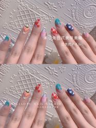 -米小兔美甲美睫