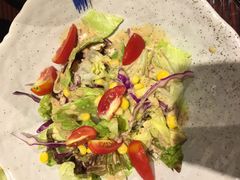 -石屋料理(南京西路店)