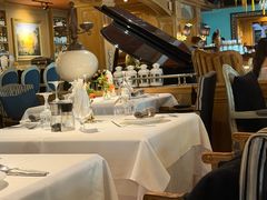 -火车头法国西餐厅