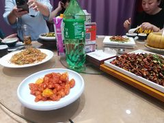 -李氏传家菜(兴城路店)