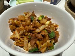-寨子里的钵钵菜·湘西山里菜(魅力湘西店)