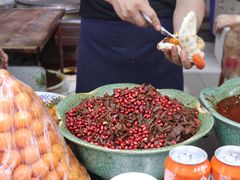 -老金家蛋菜夹馍(西安总店)