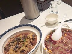 -老爷庙风味美食府(魏都大道店)