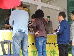 -老天津卫煎饼果子(怀仁里店)