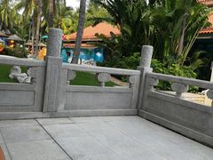 -三亚亚龙湾雅高美爵酒店