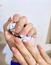 -YCai简薇美甲美睫美妆