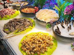 -韩厨烤肉火锅无限自助餐厅(潮流特区店)