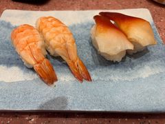 -元气寿司(环球港店)