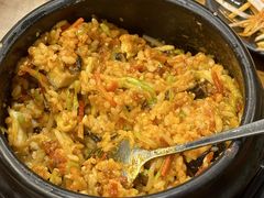 -肉甲韩国木炭烤肉(新壹街1店)
