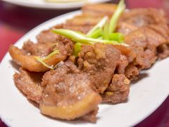 -舒味姜母鸭·沙茶面(湖里店)