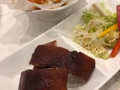 脆脆BB猪-翠园(北京王府中环店)