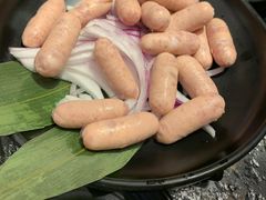 -九田家黑牛烤肉料理(中北镇店)