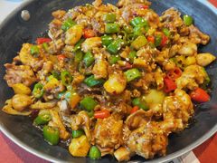 -赵小姐丨新中餐(曲江店)