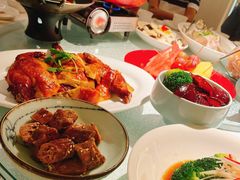 -玉满堂·湖北融合菜