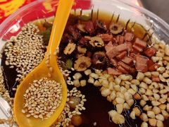 -一烙锅(友谊店)