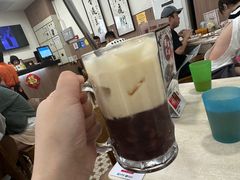 -喜莲咖啡