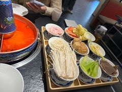 -咏江南·苏式火锅·苏州评弹(观前街店)
