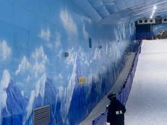 -世界之窗阿尔卑斯冰雪世界
