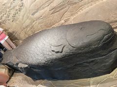 -白鹤梁水下博物馆