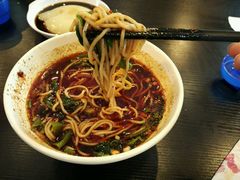 -秦云老太婆摊摊面(磁器口店)