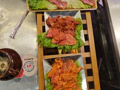 -老渔家·白族·石板烧.野生菌火锅(大理古城叶榆路店)
