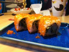 -万岁寿司(万国店)