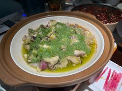 -雀蓝川菜(滨湖万象汇店)