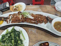 -醉壹号海鲜大排档·老厦门特色菜(厦门美食地标店)