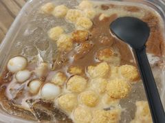-甜心闲生传统手工冰粉(奎星楼店)