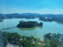 -惠州康帝国际酒店