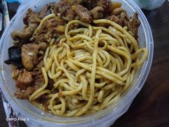 -火狼大盘鸡(团结东路店)