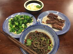 -四季小馆·地道北京小吃(广百店)