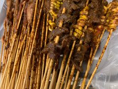 -十里铺铁板鱿鱼