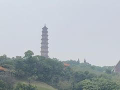 -广州莲花山旅游区