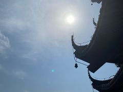 -采石矶景区