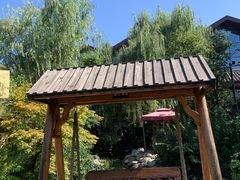 -太白山御龙湾温泉