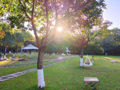 -浙江万里学院(钱湖校区)