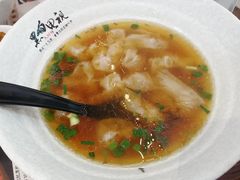 老长沙馄饨-黑白电视长沙小吃(美林M·LIVE天地东座店)