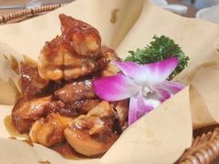 -乡里八闽·福州乡土菜(高宅店)