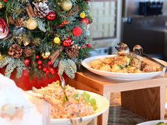 -嘉定凯悦·咖啡厅