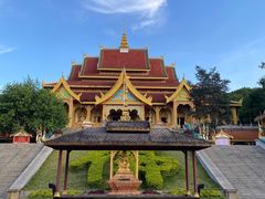 -西双版纳勐泐文化旅游区