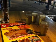 -紫金食坊(江南西路店)