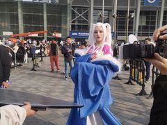 -成都世纪城新国际会展中心