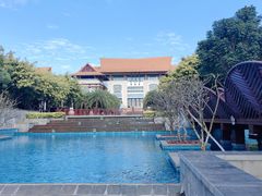 -三亚海棠湾万丽度假酒店