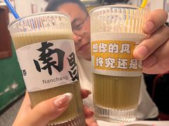 -堂瓦里·33年传统赣菜(第一街区店)